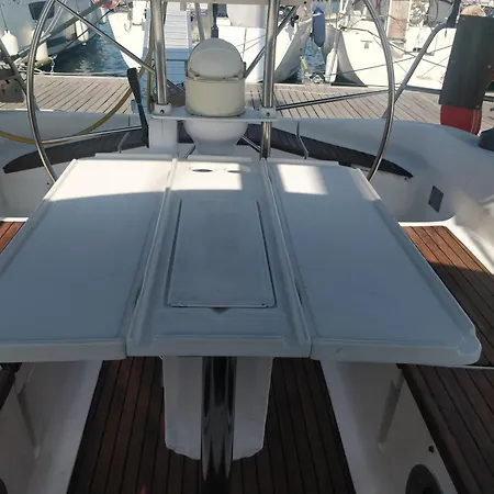 Botel Slalom-dufour 45 Classic *