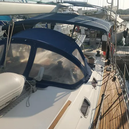 Slalom-dufour 45 Classic Botel