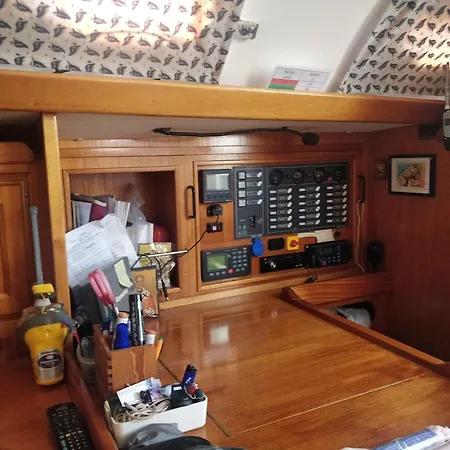 Slalom-dufour 45 Classic Botel *