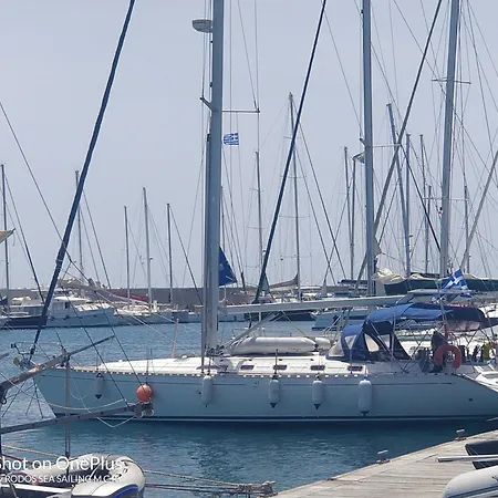 Slalom-dufour 45 Classic Botel
