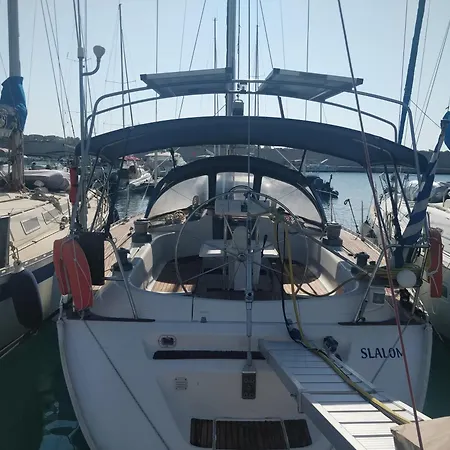 Botel Slalom-dufour 45 Classic *