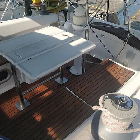 Slalom-dufour 45 Classic Rhodes City
