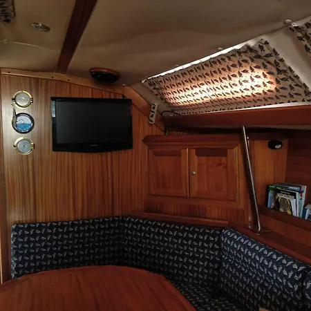 Slalom-dufour 45 Classic
