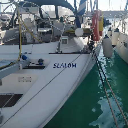 Slalom-dufour 45 Classic Rhodes City